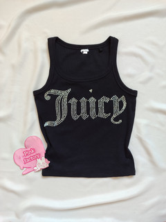 کراپ juicy مشکی وارداتی