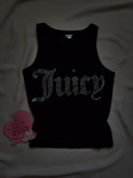 کراپ juicy مشکی وارداتی