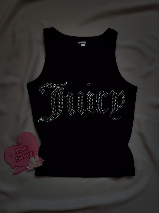 کراپ juicy مشکی وارداتی