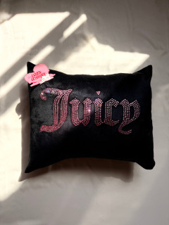 کوسن بالشت جوسی juicy coutur